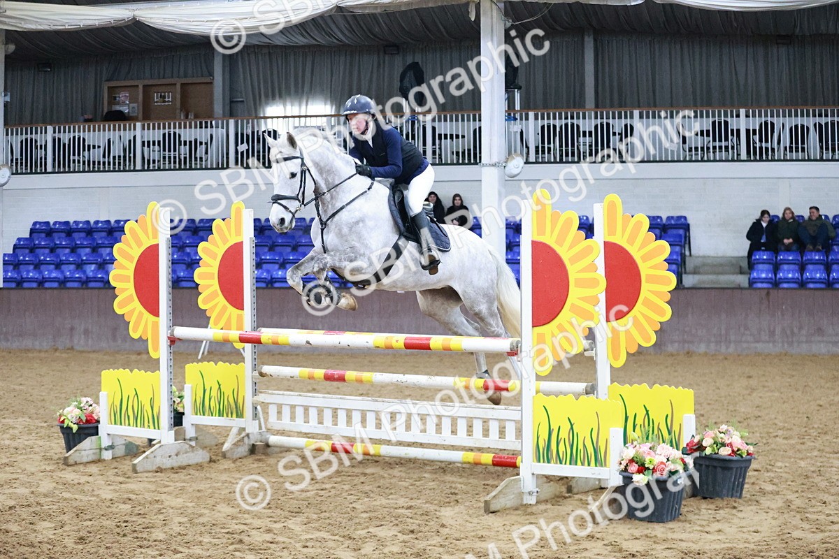 SBM_001184 - Class 4 - Senior Newcomers - 1.10m