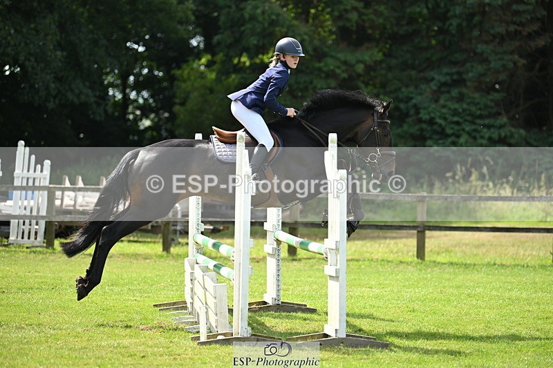 250704A-100530-06947 - Cls 24 85cm Amateur Quali