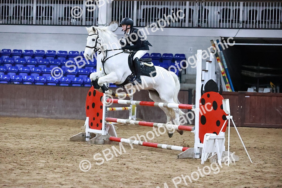 SBM_002703 - Class 7 - Show Jumping 1.00m
