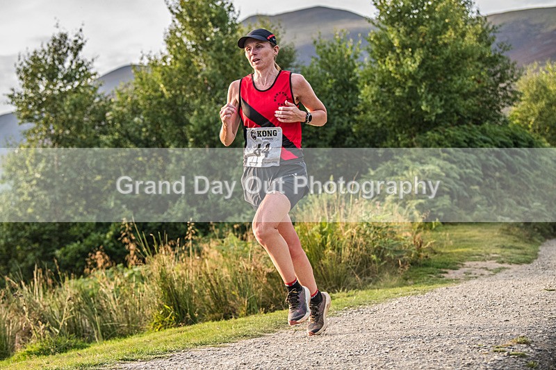 Not Round Latrigg-450 - Not Round Latrigg Fell Race Wednesday 12th August 2026
