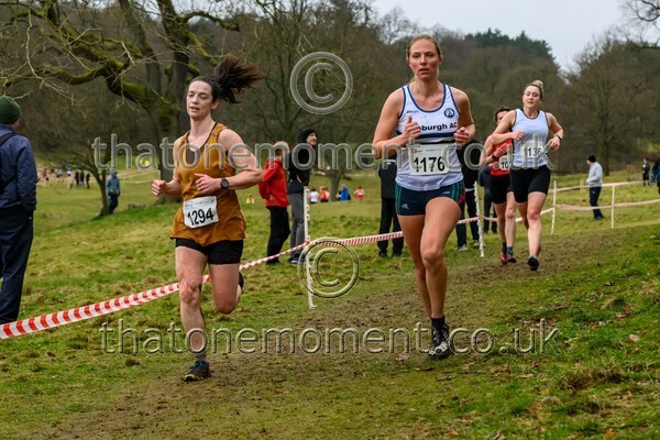 Falkirk26-913143 - Senior Women Set One