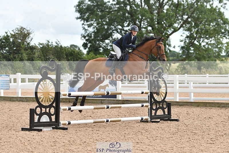 240727A-143737-05671 - Cls 23 95cm Amateur Qualifier