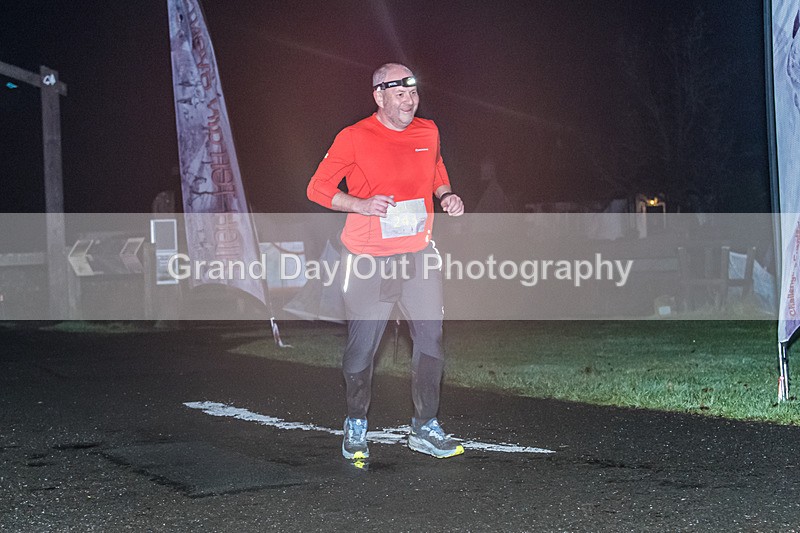HTE Dark Skies 10K-104 - High Terrain Events Kielder Dark Skies 10K Trail Run Saturday 7th January 2023