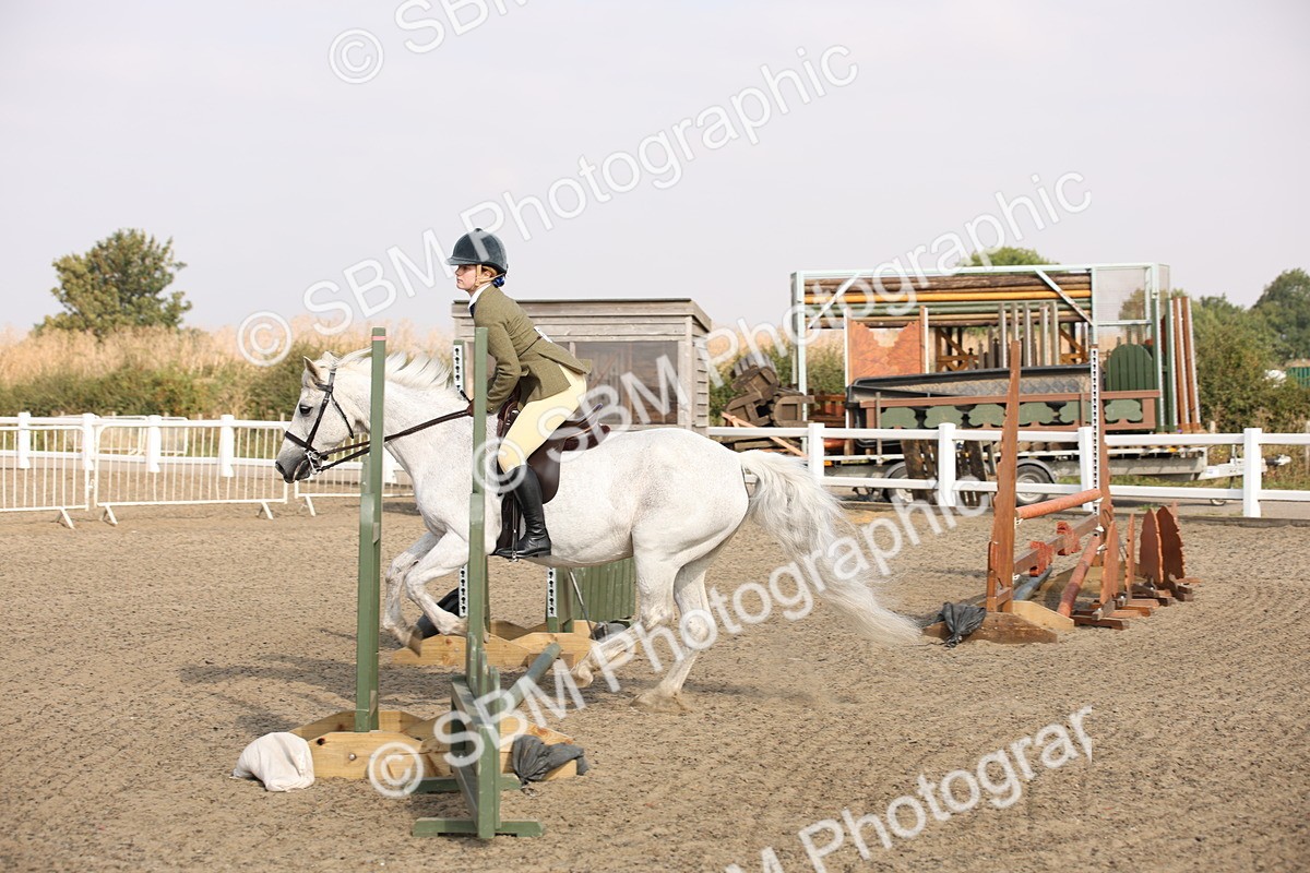 SBM_11160 - Class 403b Bottom Hole Working Veteran (20+)