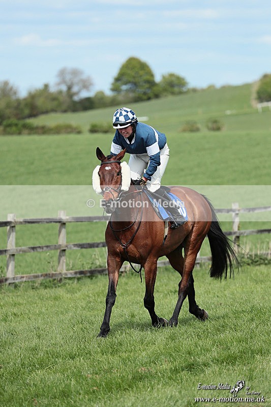 PtP 190426 756 - Vine & Craven PtP Kingston Blount 19/04/26