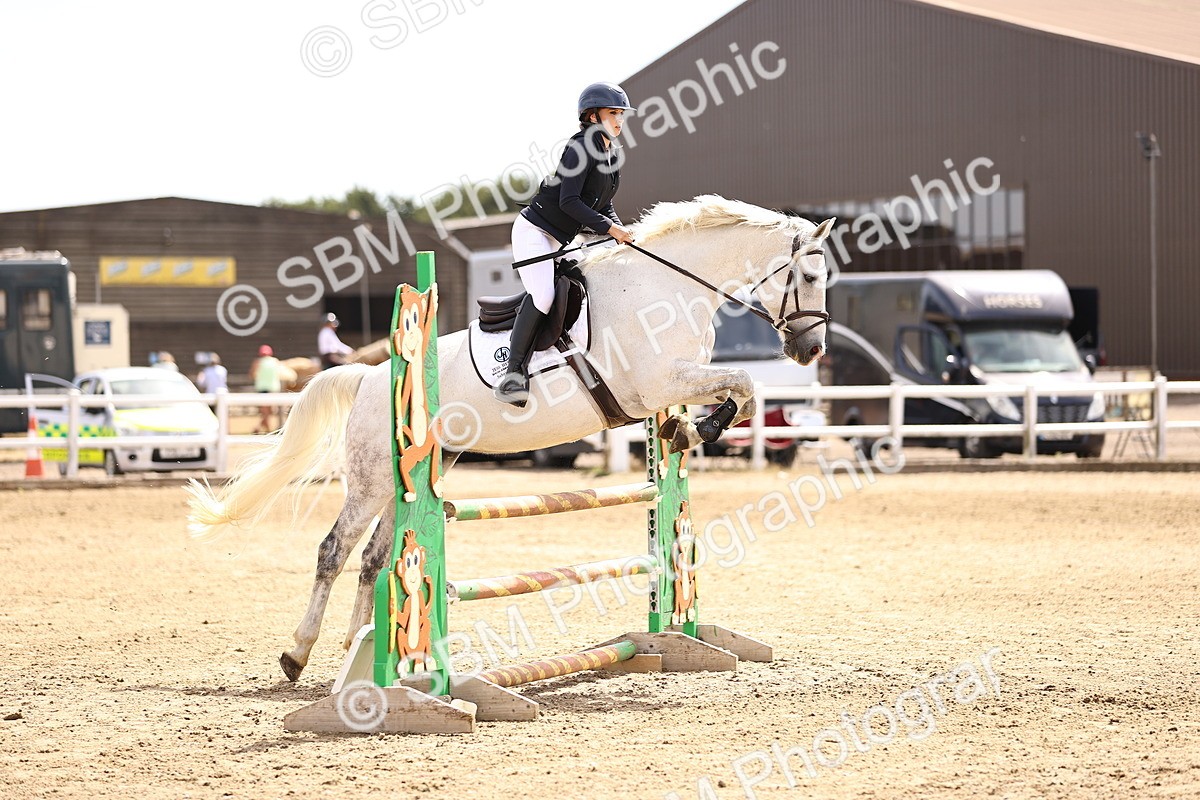 SBM_000626 - Class 3 - Senior British Novice - 90cm