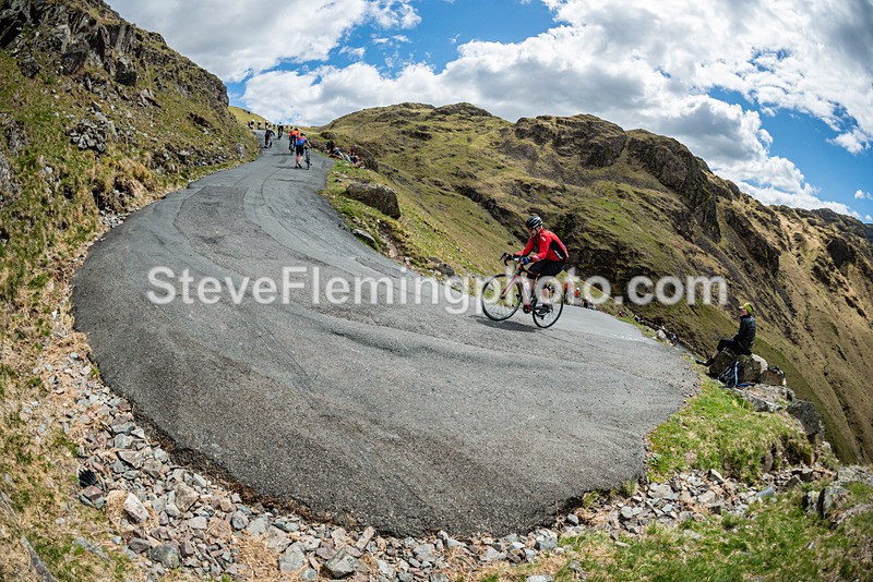 124539 - Hardknott Hairpin 12.00 - 13.00