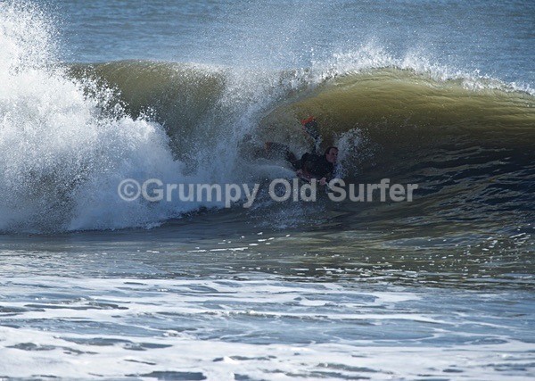 DSC_8734 - Porth Ceiriad 14th October 2018