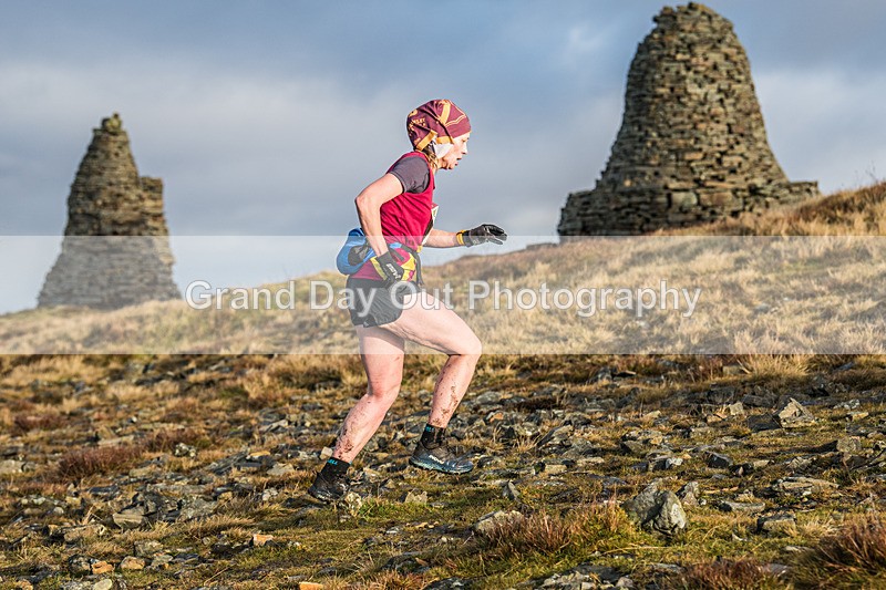 Nine Standards-525 - Nine Standards Fell Race Wednesday 1st January 2025