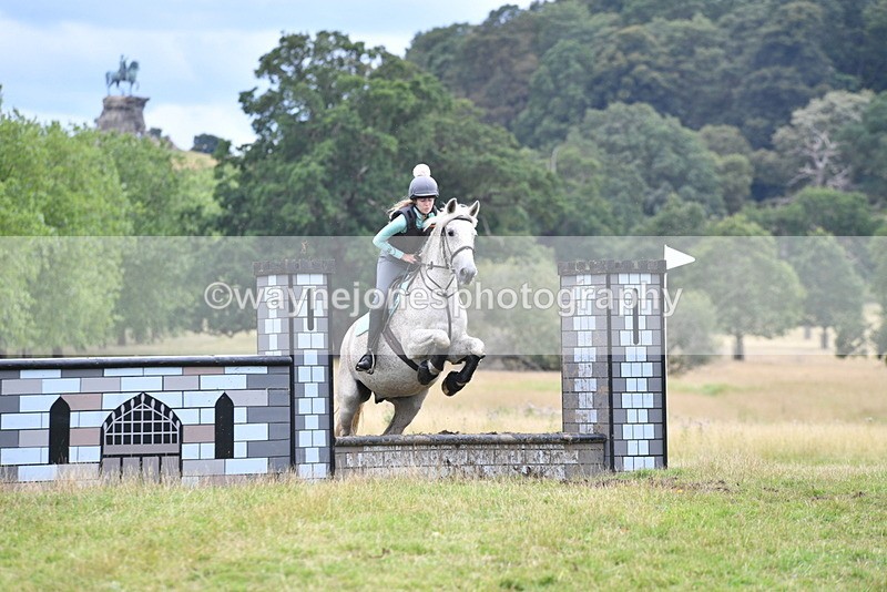 WJ5_1964 - Time at Jump 13:04 to 14:02