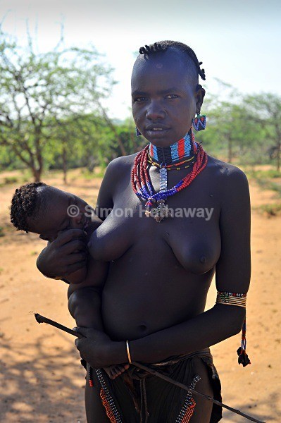  - Cursed Angels of the Omo Valley