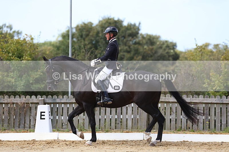 3E7A3799 - Class 8: Novice 6 Section A Championship