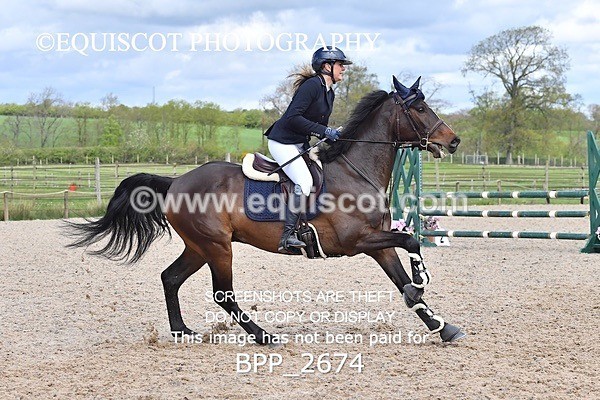 BPP_2674 - FRI CLASS 4 95CM AM CHAMP QUAL