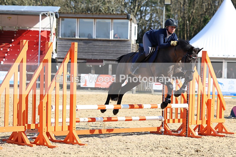 3E7A5980 - Class 2: Senior 70cm