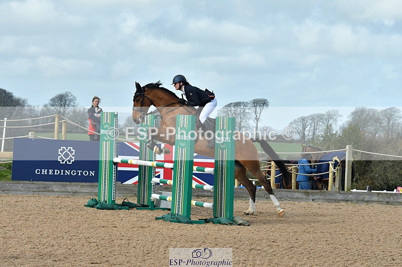 240306A-110901-00276 - Cls 2 Discovery and 1m Open