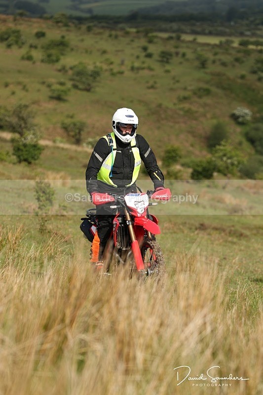 SPXX0031 - Trail bikes