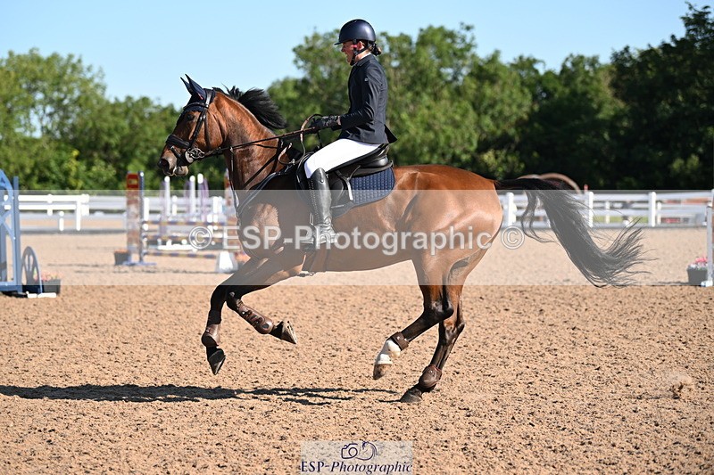 240728A-090022-07438 - Cls 33 Snr British Novice and 90cm Open