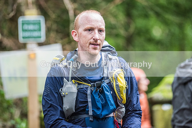 Kong MMM-789 - Kong Mini Mountain Marathon Round 2 Peak District Bradfield Sunday 24th September 2023