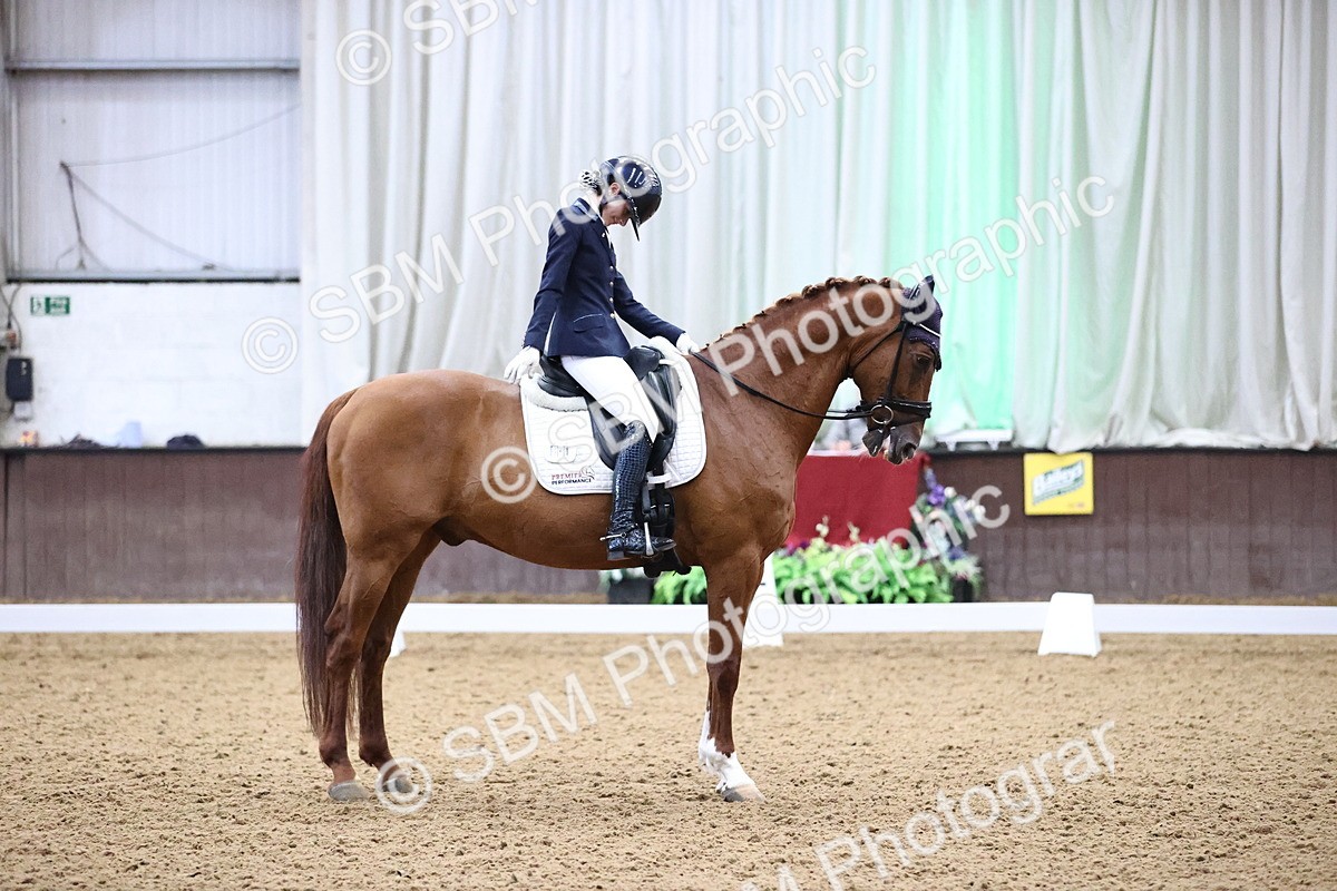 SBM_008149 - Class 15 - FEI Junior Pony Team-YR-COH