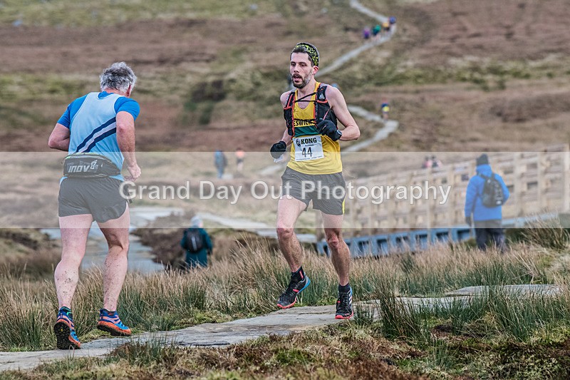 Nine Standards-159 - Nine Standards Fell Race Thursday 1st January 2026