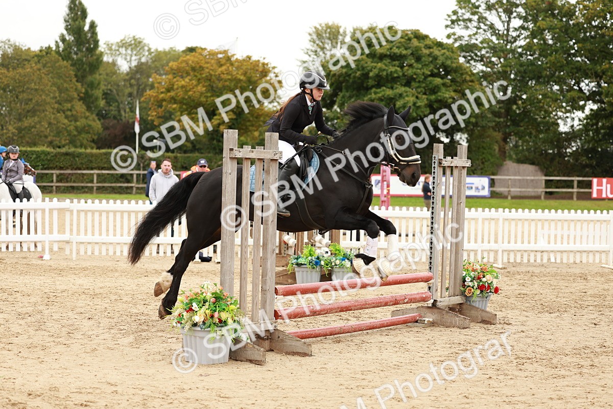 SBM_61818 - J12 - Junior Pony 55cm Championship