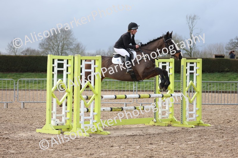 20260207-0383Cherwell 7th Feb 2026 Combined Training - Class 4 - 90cm