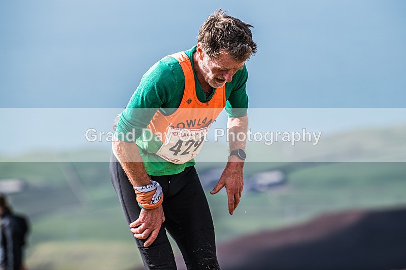 Black Combe-486 - Black Combe Fell Race Saturday 7th March 2026