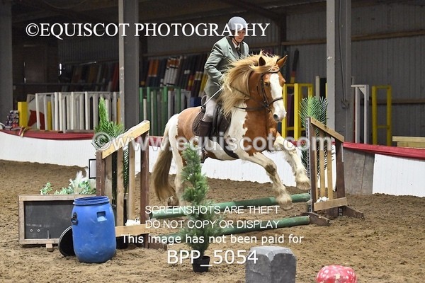 BPP_5054 - CLASS 3 40CM