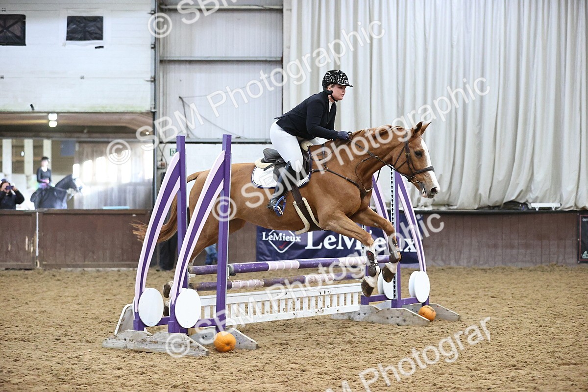 SBM_003056 - Class 5 - Accumulator with Joker 70cm