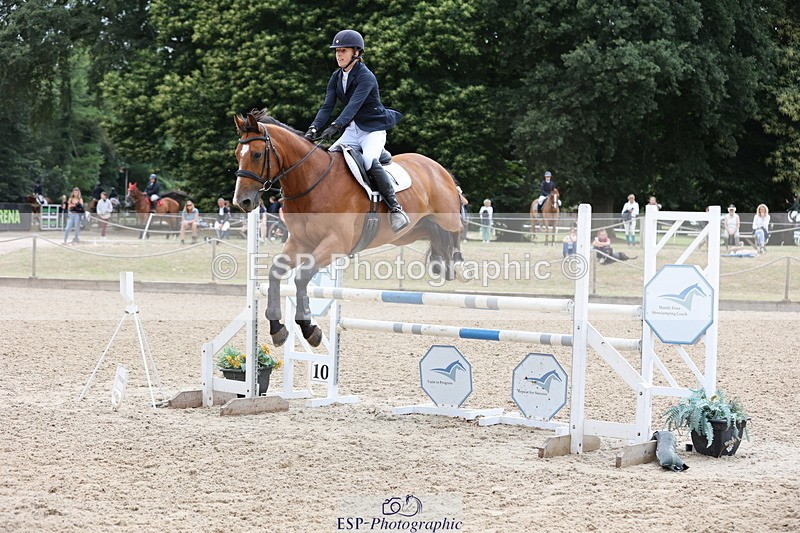 250705A-164013-16151 - Cls 37 1.05m Amateur Quali