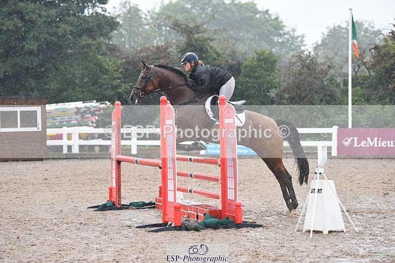 230917A-110224-06392 - Cls 33 British Novice & 90cm Open