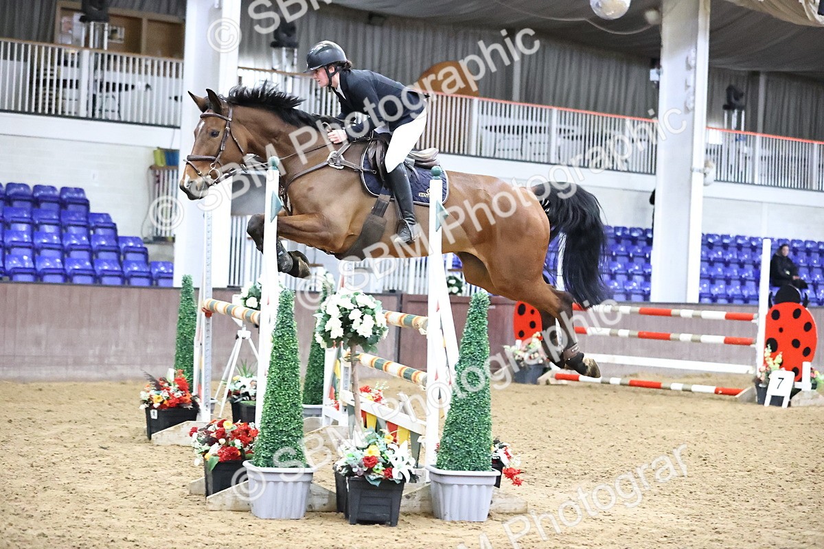 SBM_009854 - Class 23 - Senior Newcomers 1.10m