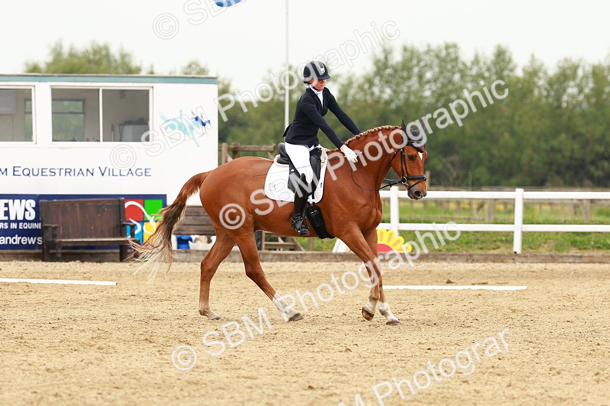 SBM_001245 - Class 6 - Novice 4