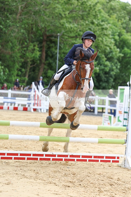 3E7A4806 - Class 8: 80cm Junior