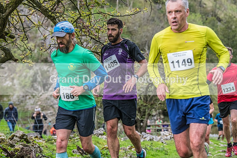 Dovedale Dash-1065 - Dovedale Dash Sunday 5th October 2025