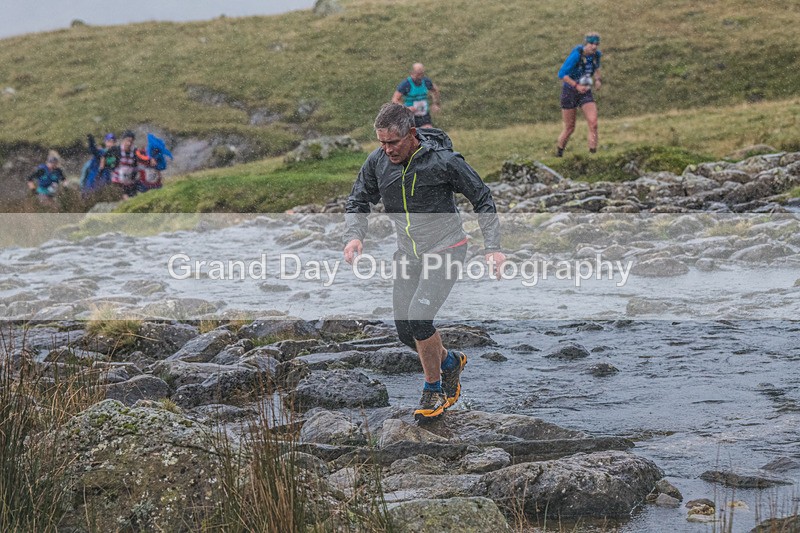 Langdale-546 - Langdale Horseshoe Fell Race Saturday 12thOctober 2024