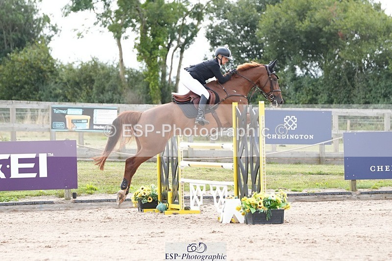 250803-085930-11436 - Cls 25 Senior 1.20m Open