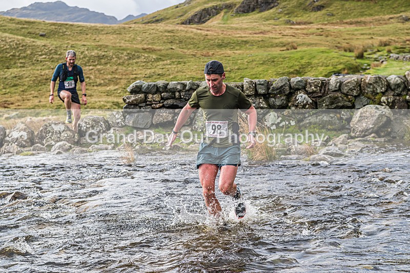 Langdale -113 - Langdale Horseshoe Fell Race Saturday 10th October 2026