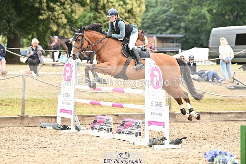 250706A-143154-19986 - Cls 49 Snr 1.10m Grand Prix