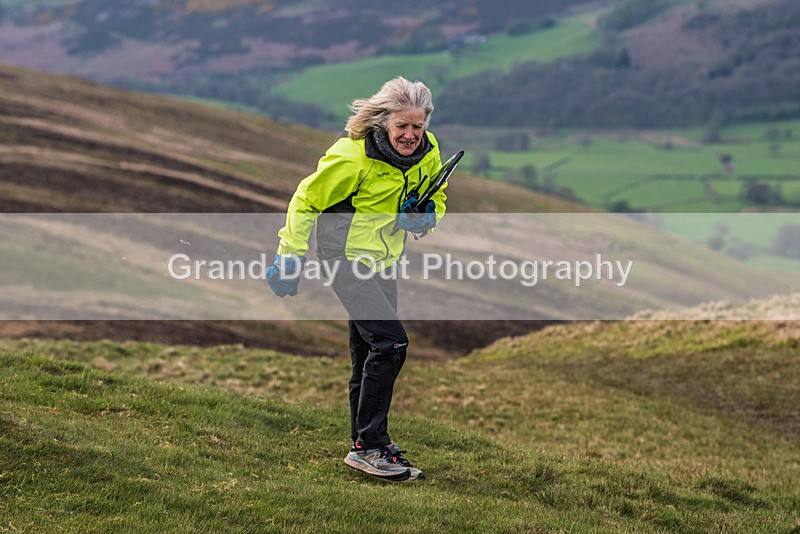 Lords Seat-6 - Lords Seat Fell Race Wednesday 3rd May 2023