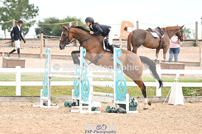250727-144849-10957 - Cls 35 1.05m Amateur Quali