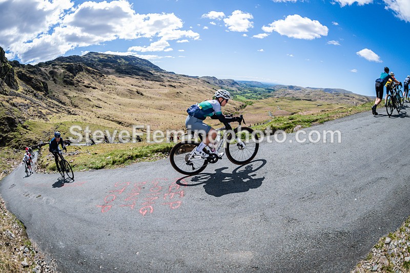 142452 - Hardknott Pass Camera 2 14.00-15.00