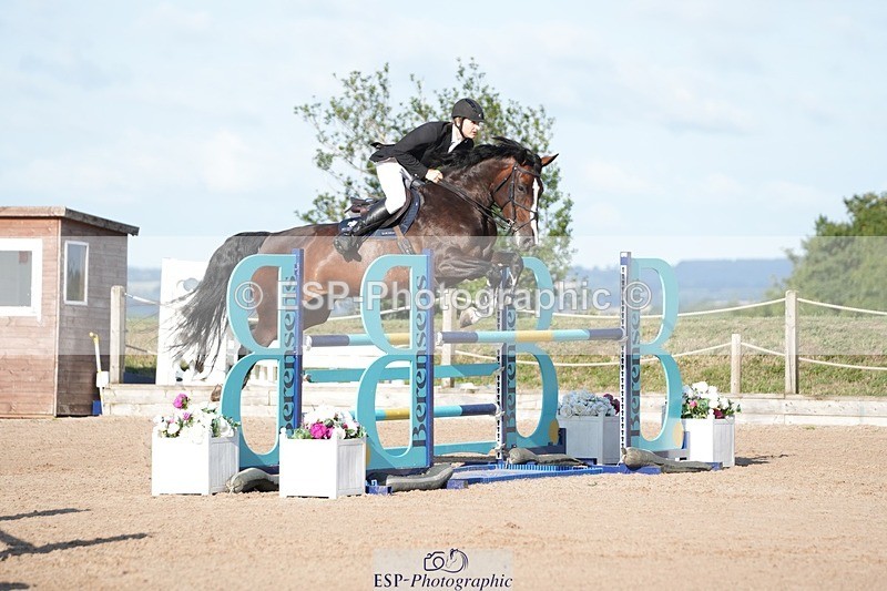 250801-082536-03210 - Cls 13 Snr Newc 1st Rnd