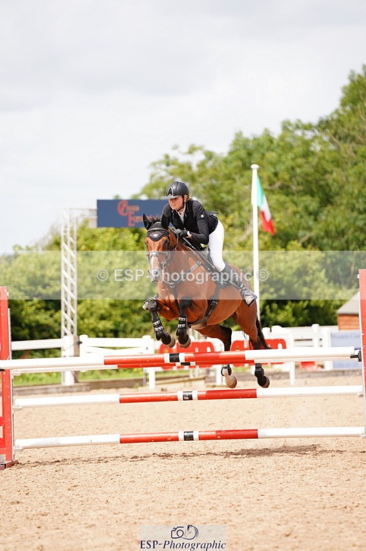 240804A-132226-10953 - Cls 52 1.10m Amateur Qualifier