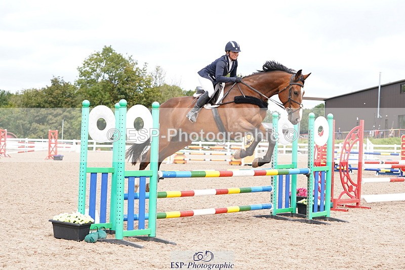 240915A-123220-09679 - Cls 34 95cm Amateur Qualifier