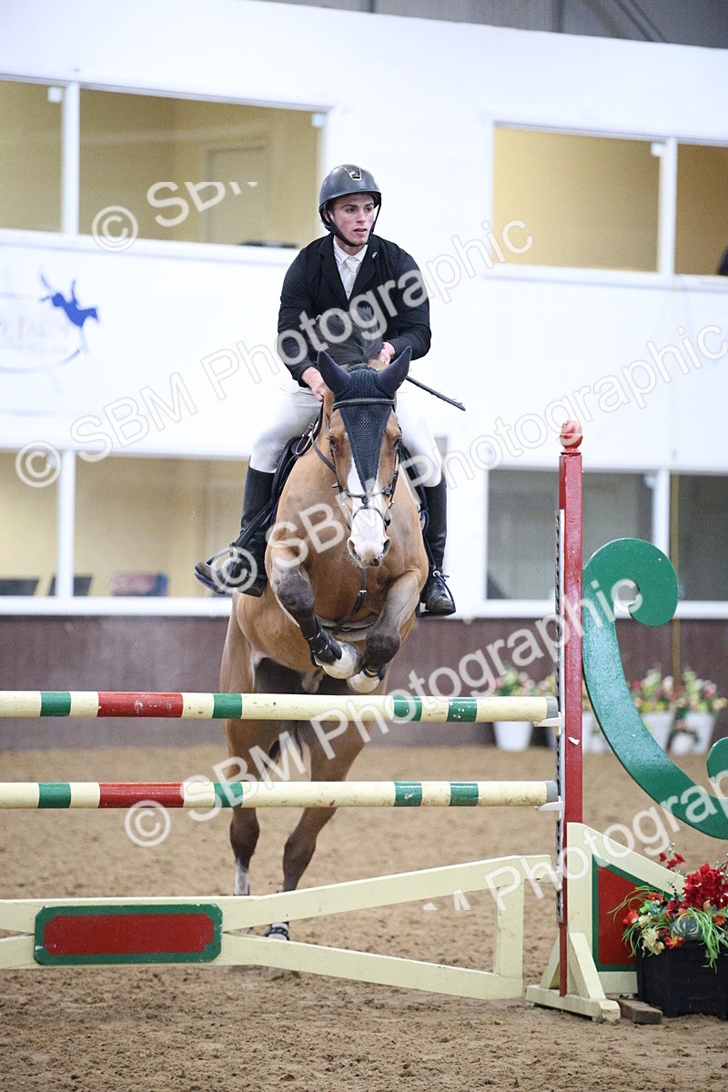 5K7A4265 - Class 3 - Senior Newcomers/ 1.10m Open