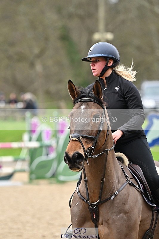 250201A-131604-00772 - Cls 03 Local Horse 110cm