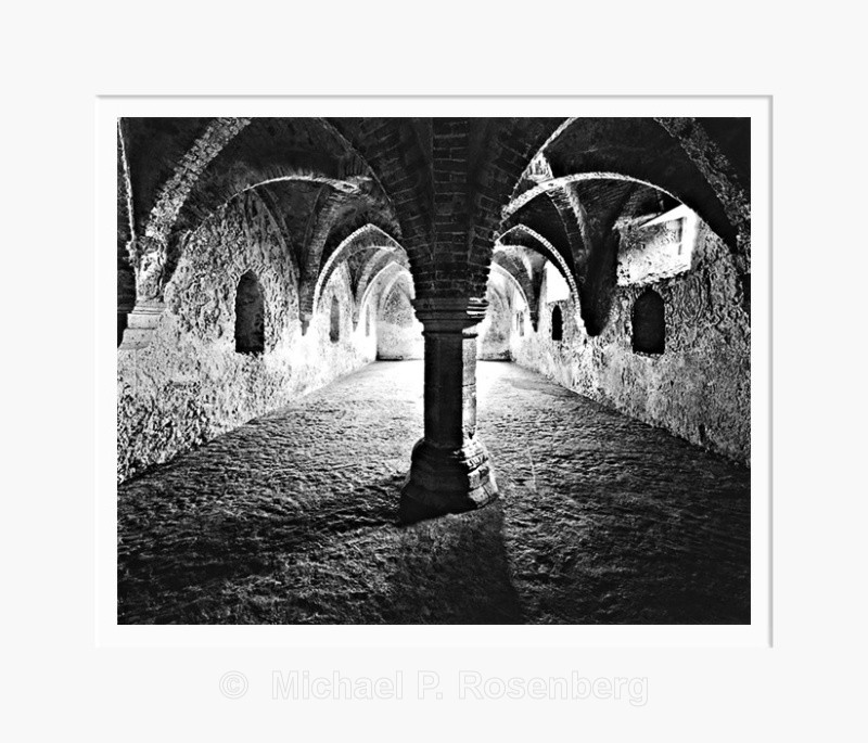  - ENGLISH CATHEDRALS AND CHURCHES