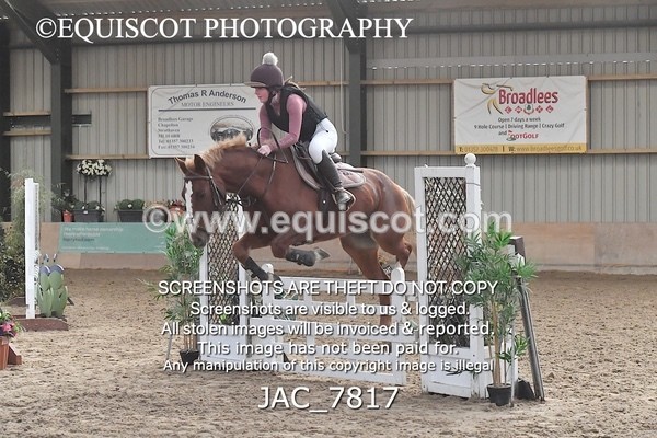 JAC_7817 - Class 5 Arena Eventing BE80 0.80m