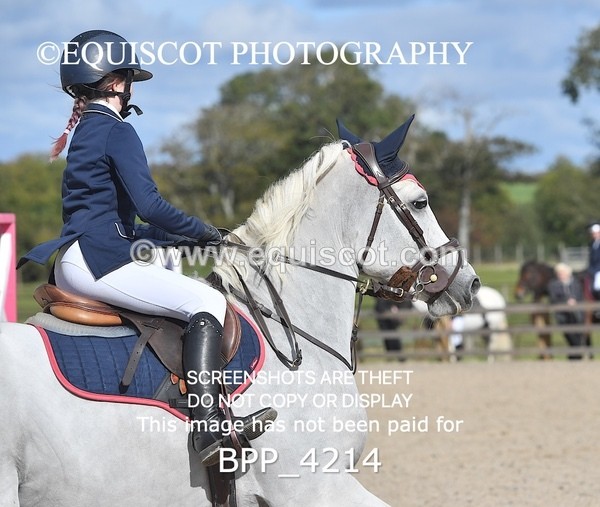 BPP_4214 - CLASS 5 PONY 60CM FINAL